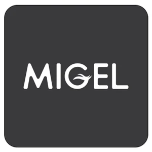 محصولات برند میگل MIGEL