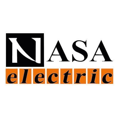 محصولات برند ناسا الکتریک NASA ELECTRIC