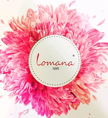 محصولات خواب و حمام لومانا