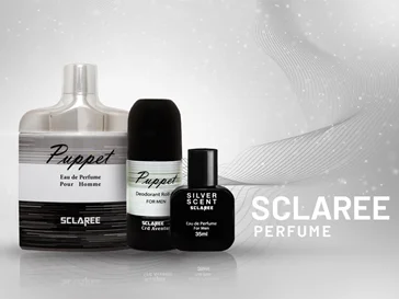 محصولات اسکلاره