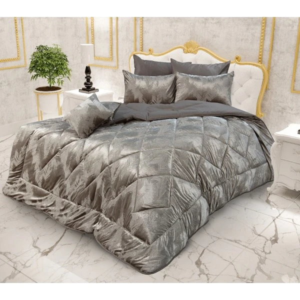 سرویس خواب لومانا مدل PRIMA دو نفره 8 تکه