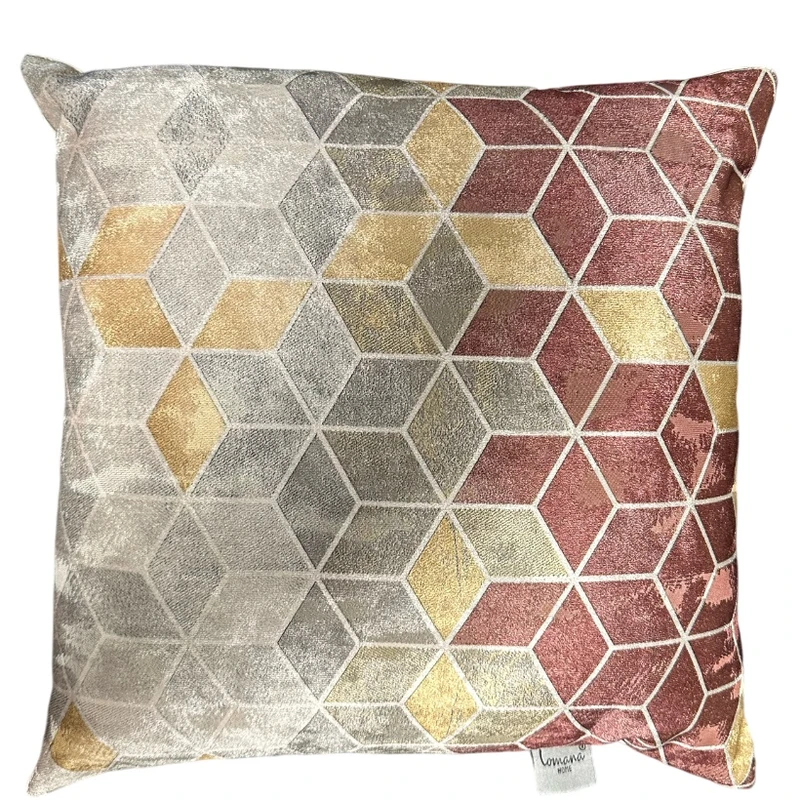 کوسن ژاکارد لومانا مدل LAMINELI 1