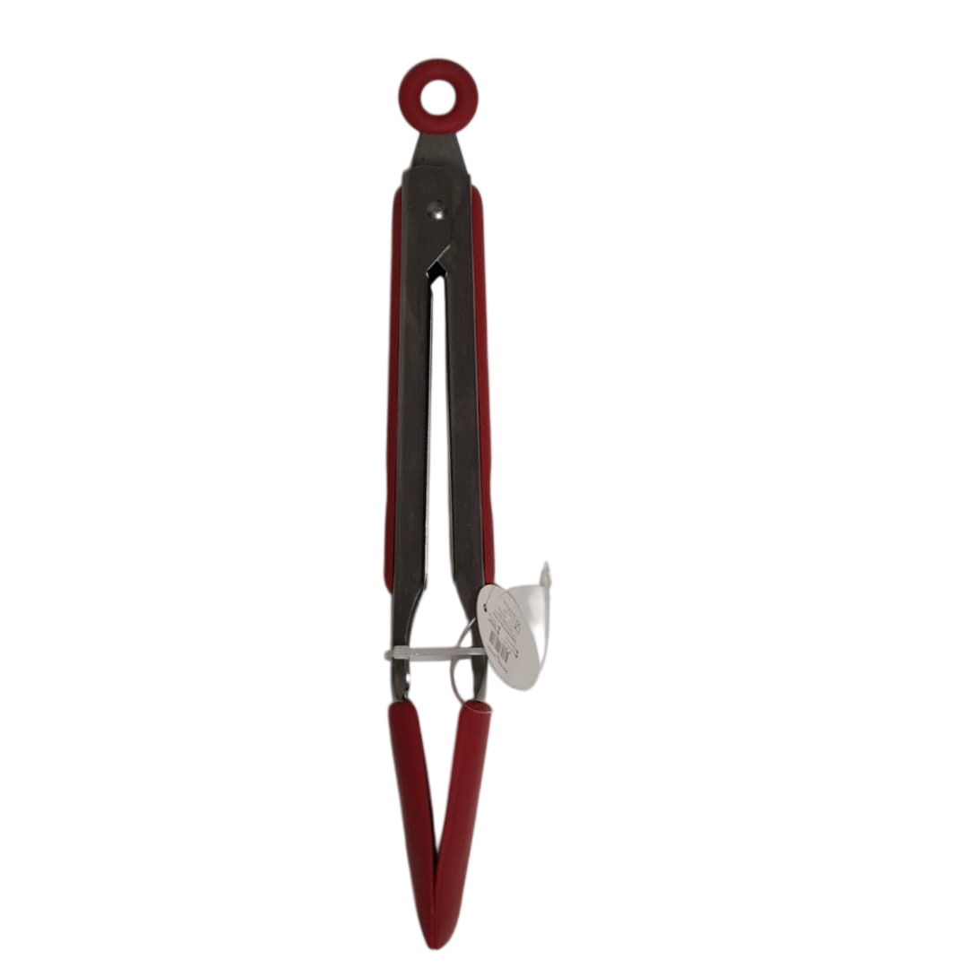 انبر آشپزی سیلیکونی TOHANA کد 45034