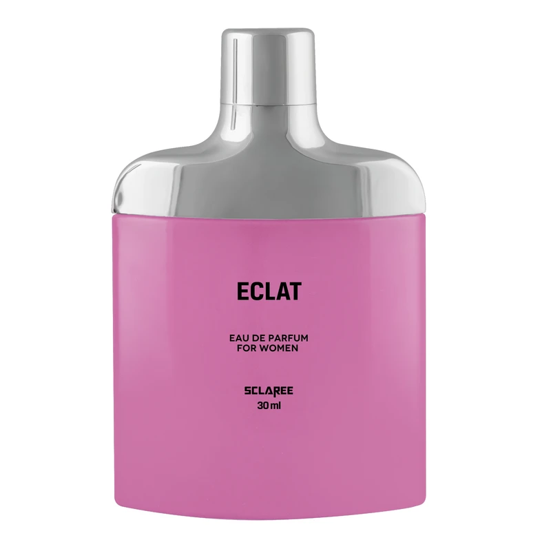 عطر جیبی زنانه اسکلاره مدل تلگرام Eclat حجم 30 میلی لیتر