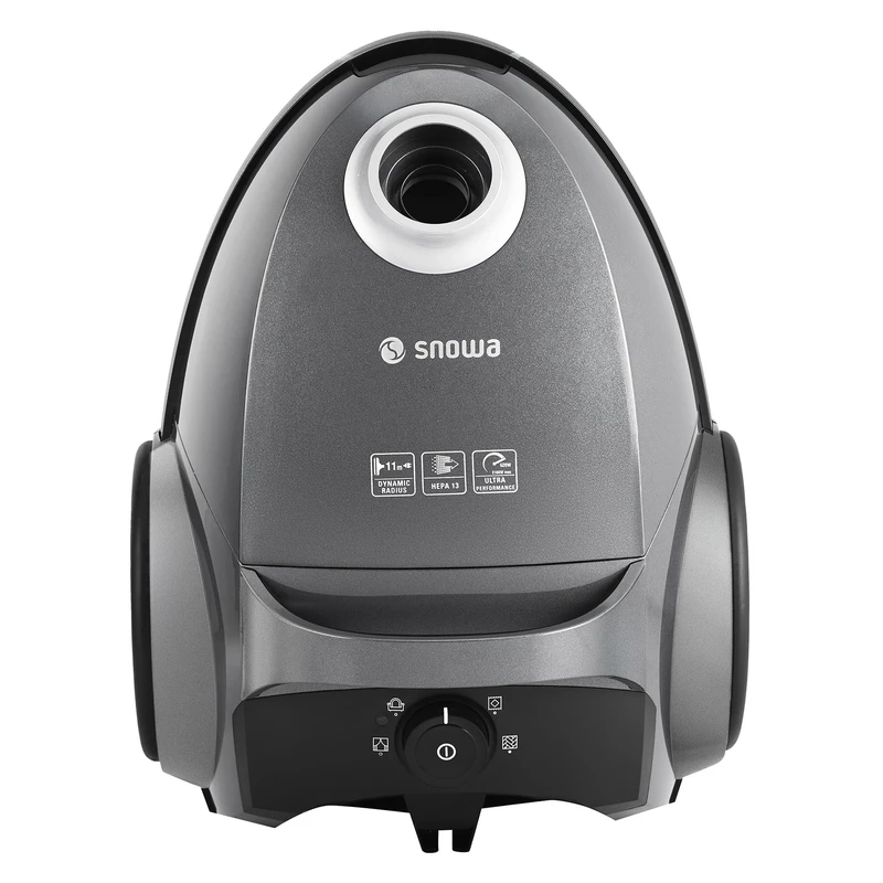 جاروبرقی 2100 وات اسنوا مدل SVC-RL24GY