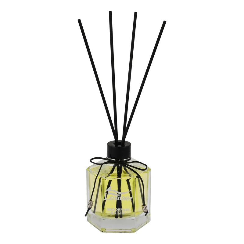 خوشبوکننده لمسر مدل raisin حجم 120 میلی لیتر