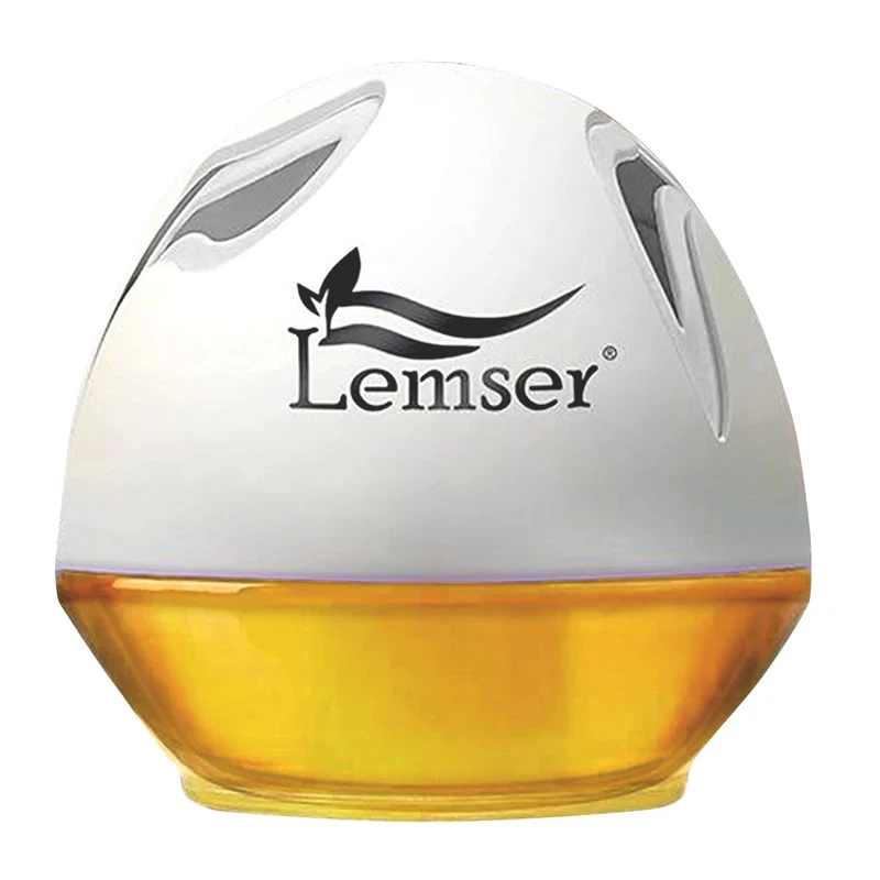 خوشبوکننده بال دیفیوزر لمسر مدل ORANGE رایحه پرتقال حجم 80 میلی لیتر