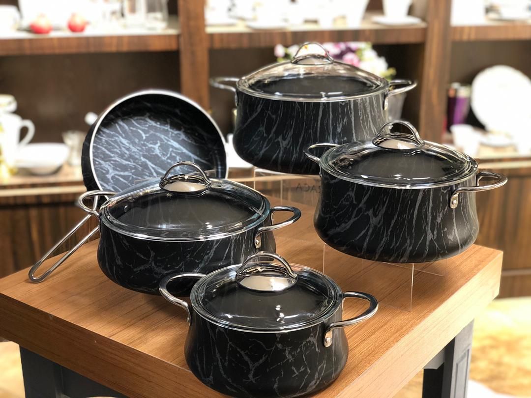 سرویس پخت و پز گرانیتی پاچی