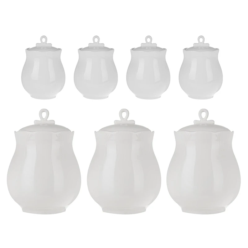 ست بانکه 7 تکه بی.وی.کی مدل VK609500