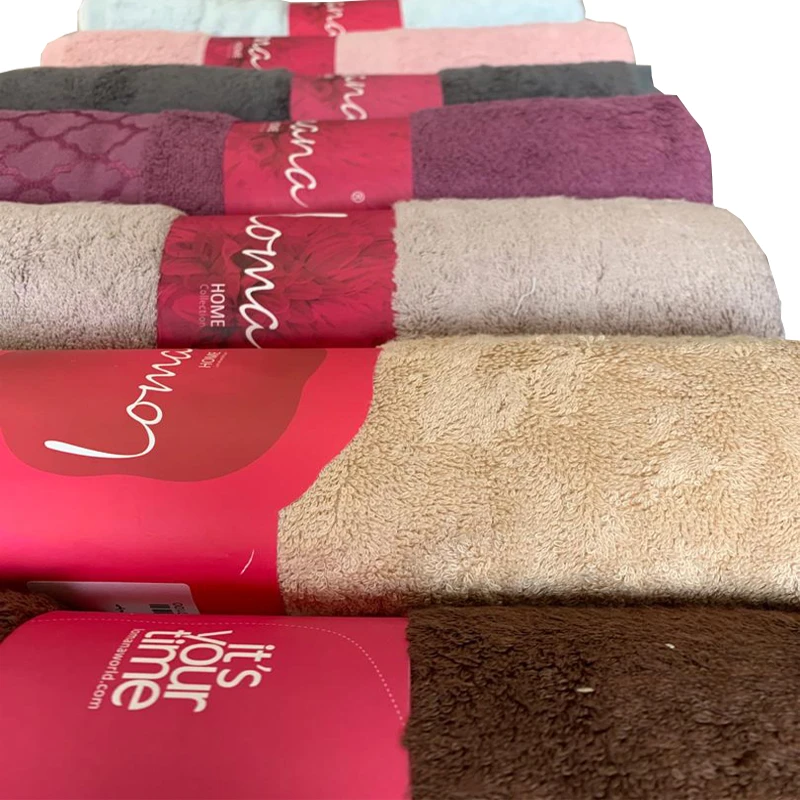 حوله استخری لومانا مدل BAMBI سایز 140×70 سانتی متر