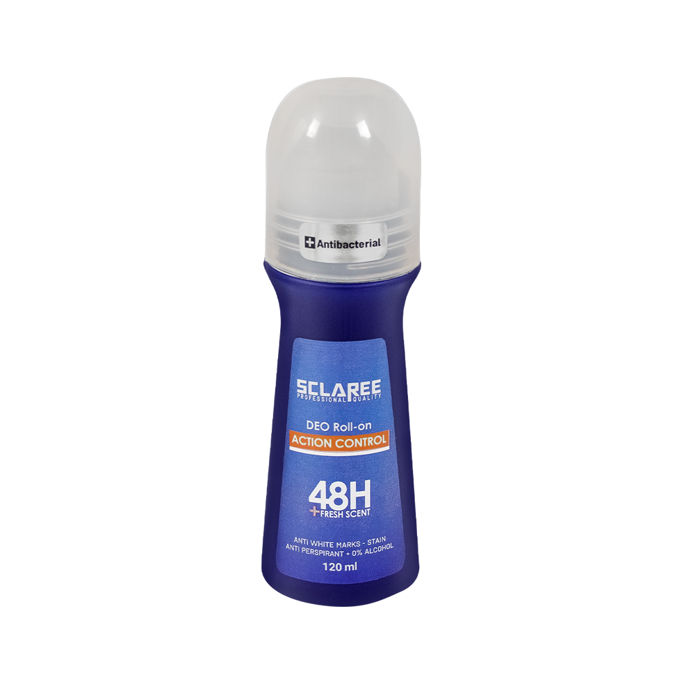 مام رول ضد تعریق اسکلاره مدل Blue Algodon کد 03 حجم 120 میلی لیتر