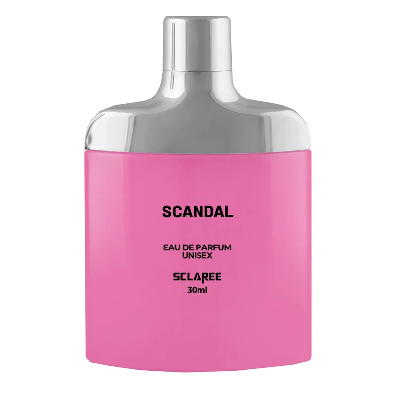 عطر جیبی اسکلاره مدل تلگرامی Scandal حجم 30 میلی لیتر
