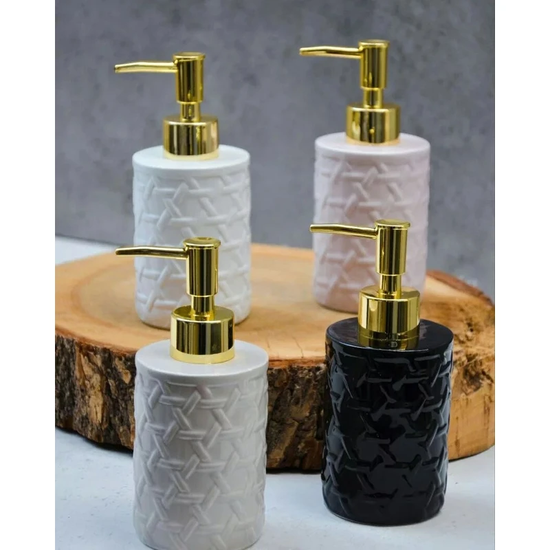 پمپ مایع دستشویی روکار کوکر مدل 102