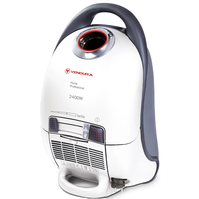 جاروبرقی وندورا 2400 وات مدل VB1240