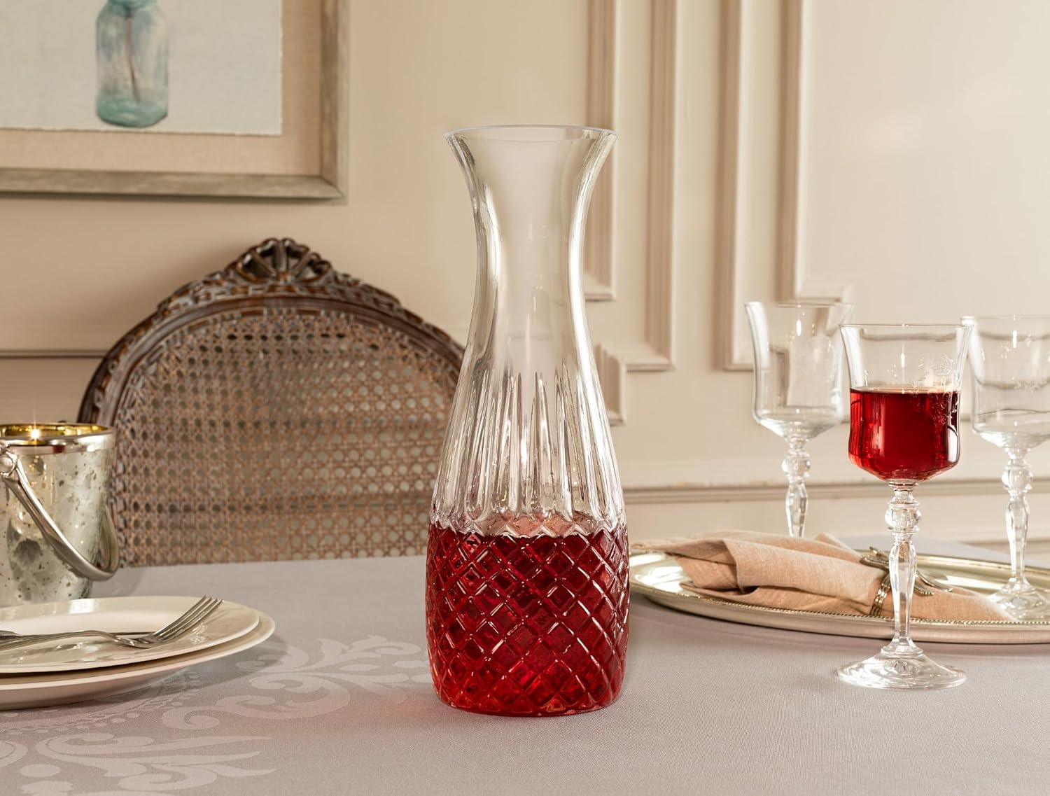 پارچ مادام کوکو مدل Marilyn