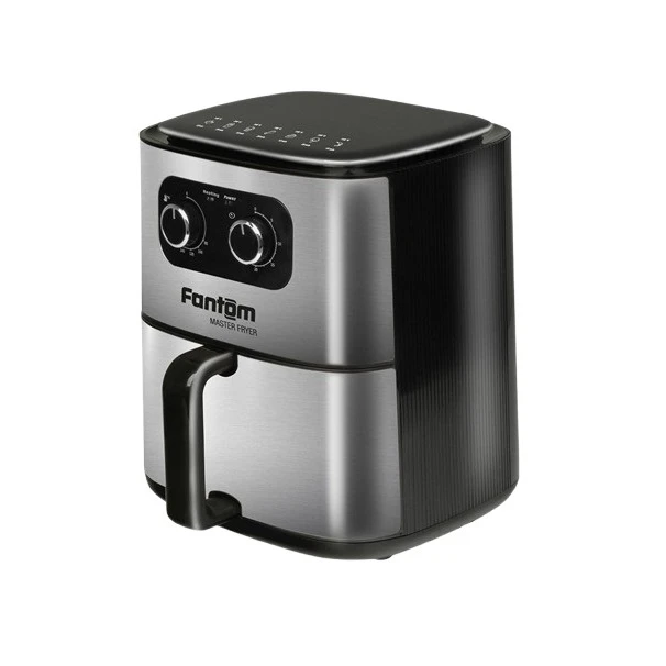 سرخ کن بدون روغن فانتوم مدل MASTER 4500