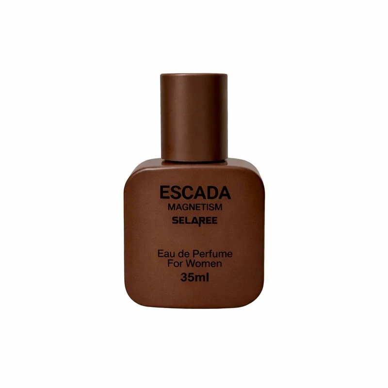 عطر جیبی زنانه اسکلاره مدل Escada Magnetism با رایحه شیرین حجم 35 میلی‌لیتر