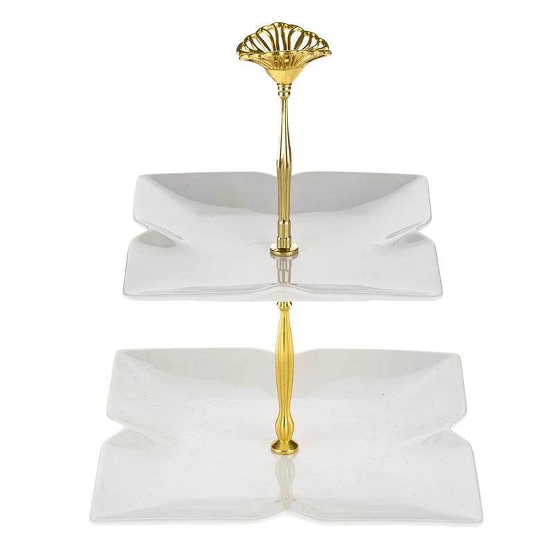 شیرینی خوری بی وی کی مدل VK672017 (همکاری)