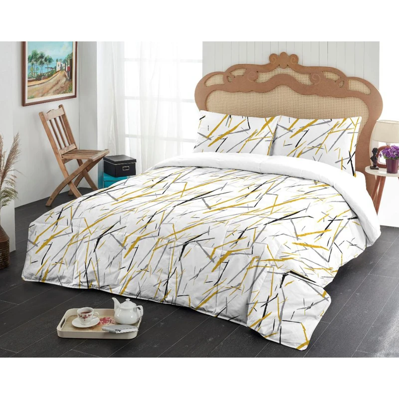 سرویس خواب نرسی مدل PARSHAN دونفره 6 تکه