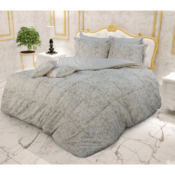 سرویس خواب لومانا مدل TERRA دو نفره 8 تکه