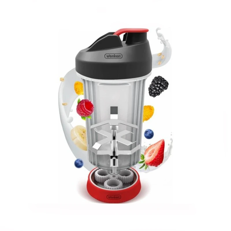 مخلوط کن دستی ونکن مدل UR-3091 Wenken (همکاری)