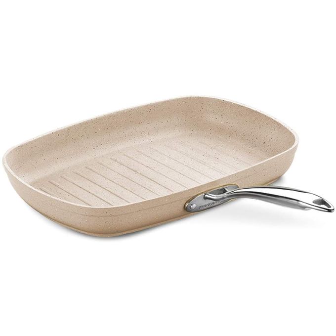 تابه گریل گرانیت کرکماز مدل ولکانیت A1269