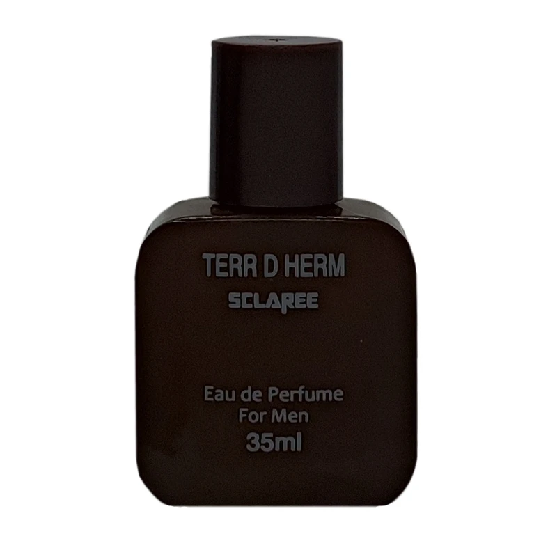 عطر جیبی مردانه اسکلاره مدل Terre d hermes حجم 35 میلی لیتر